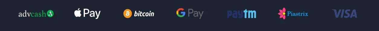 Lucky Hunter Casino payment methods
